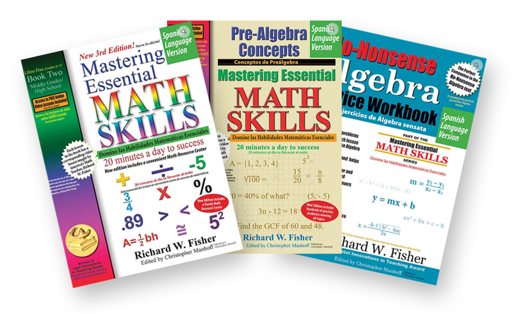 No-nonsense Algebra (Review) – The Schoolin' Swag Blog